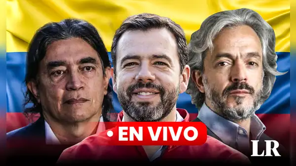 ¿Quién ganó la alcaldía de Bogotá HOY? Revisa aquí los resultados de las ELECCIONES en Colombia 2023