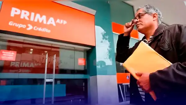 El 61% de los afiliados está a favor de un nuevo retiro de AFP