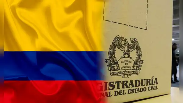 RESULTADOS Elecciones Colombia 2023 EN VIVO: primeros Boletines, BOCA DE URNA y CONTEO DE VOTOS