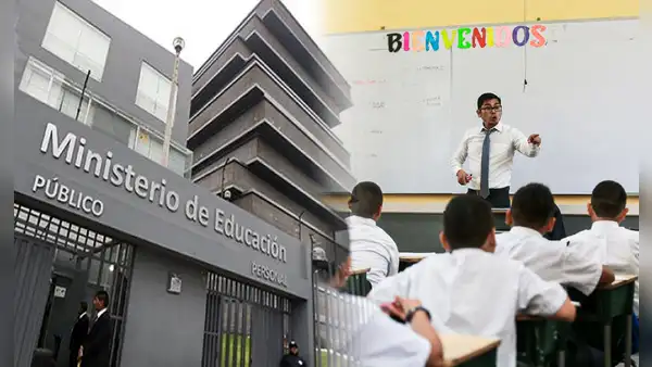 ¿Será feriado y no habrá clases este 31 y 1 de noviembre en los colegios del Perú? Esto dice el Minedu