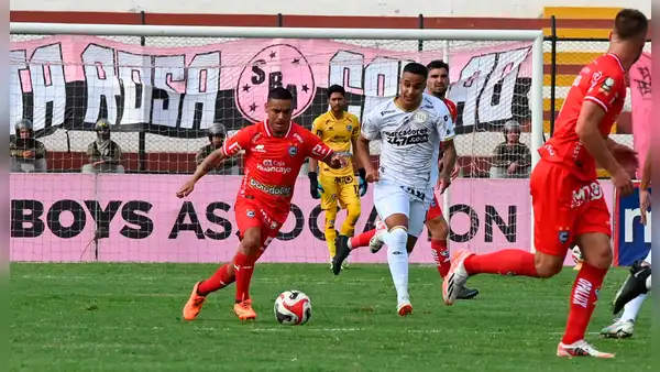 Cienciano y Cusco FC afuera; Garcilaso a la Copa Sudamericana