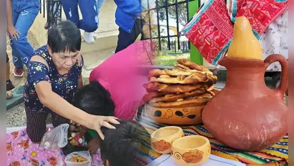 Piura: los angelitos, dulces que se entregan en conmemoración a los niños fallecidos
