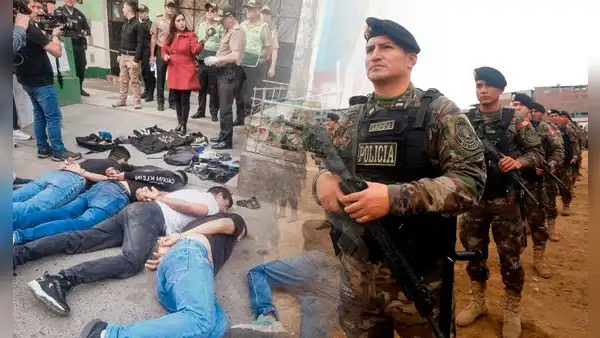 SJL: Ministerio del Interior dice que delincuencia disminuyó, pero cifras de muertes siguen en ascenso
