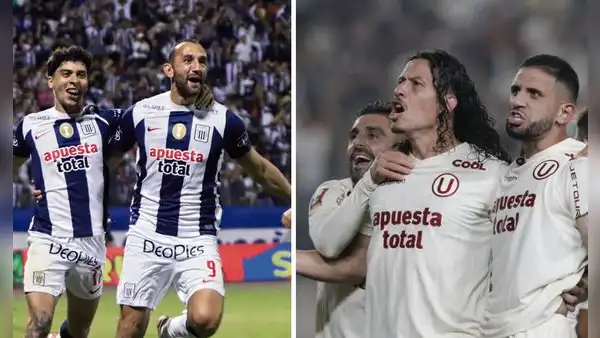 Alianza Lima vs. Universitario: fecha confirmada del clásico por la final de la Liga 1 2023