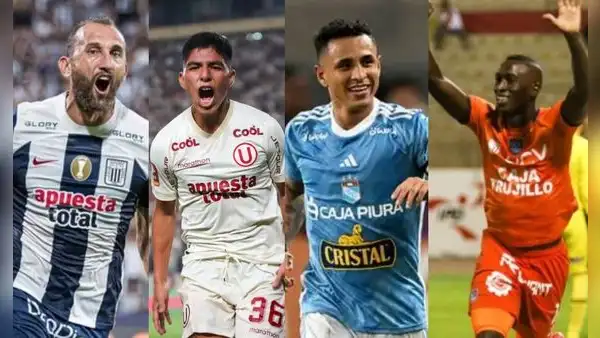 Acabó el Clausura y así quedaron los clasificados a la Copa Libertadores y Sudamericana 2024