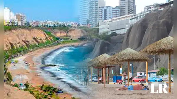 Ni Chorrillos, ni Barranco: este es el distrito de LIMA que tiene la mejor playa, según ChatGPT