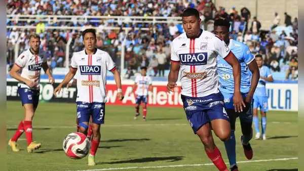 ADT empató 0-0 contra Mannucci y aseguró su clasificación a la Copa Sudamericana 2024