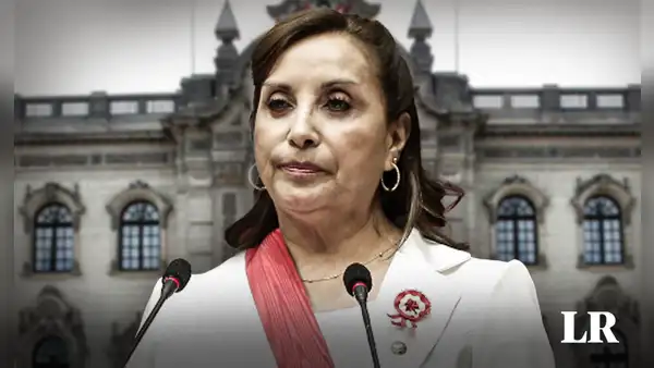 Dina Boluarte busca mejorar su imagen en el exterior pese a tener el 84% de desaprobación