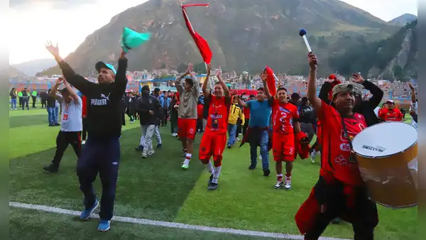 Copa Perú 2023: resultados de los partidos de ida de los octavos de la etapa nacional