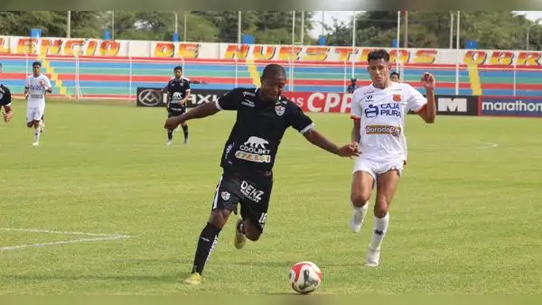 ¡Se queda en primera! Unión Comercio derrotó 1-0 a Atlético Grau en la última fecha del Torneo Clausura