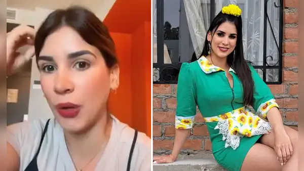 ¿Por qué se retiró Liz Godoy de 'Al fondo hay sitio'? La actriz rompió su silencio