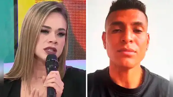 Jossmery denuncia agresión en lugar público: "Cualquier cosa, ya saben quiénes son los culpables"