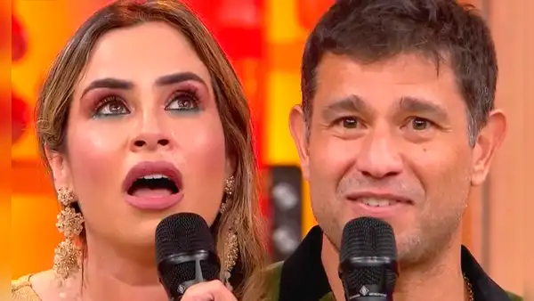 Ethel Pozo y Yaco Eskenazi se despidieron entre lágrimas de 'Mi mamá cocina mejor que la tuya'