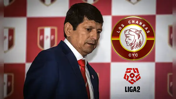 Revelan millonarios pagos irregulares de Agustín Lozano a Los Chankas y otros 21 clubes