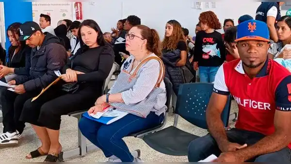 Extranjeros sin documentos serán expulsados del Perú desde el 10 de noviembre, según Mininter