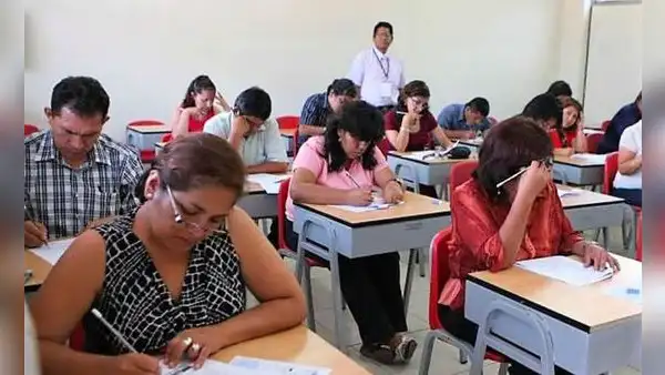 Nombramiento Docente 2023: link oficial de los resultados finales y cronograma completo del Minedu