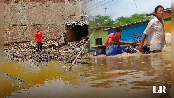 Enfen eleva a 49% probabilidad de un evento fuerte de El Niño Costero en el norte