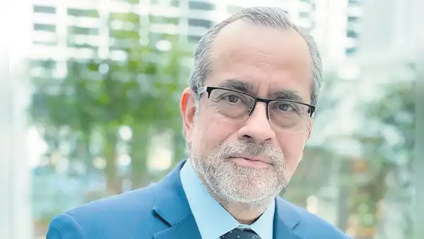 Jaime Saavedra: “Dos años de cierre de colegios ha sido un shock dramático”