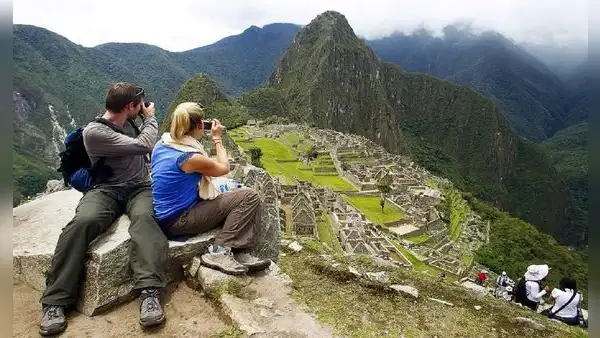 Machupicchu: Soto pide a Cultura que deje sin efecto venta digital