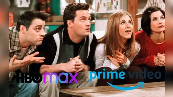 ¿Dónde ver 'Friends', la serie completa en streaming, para recordar lo mejor de Matthew Perry?