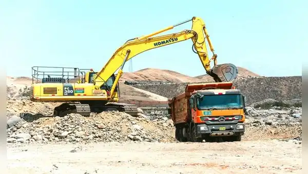 Obras de mitigación están retrasadas en zona norte