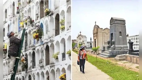 ¿Por qué el 1 de noviembre es feriado en Perú?