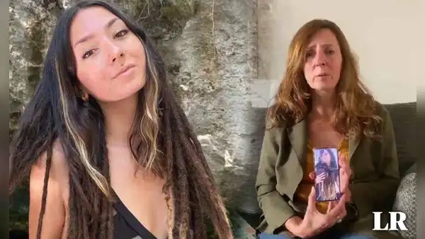 Israel anuncia que Shani Louk, joven alemana secuestrada por Hamás, fue hallada sin vida