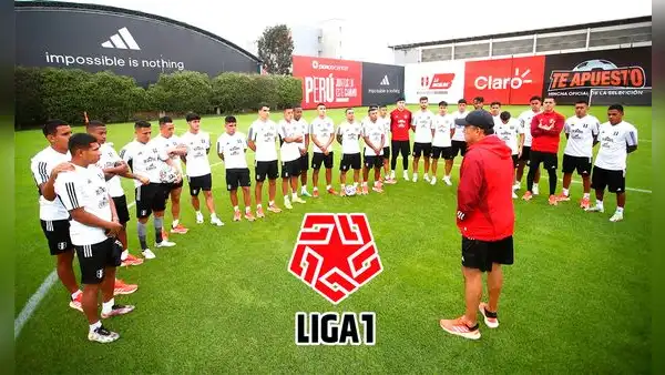 Selección peruana: lista de convocados de la Liga 1 para la próxima fecha doble de eliminatorias