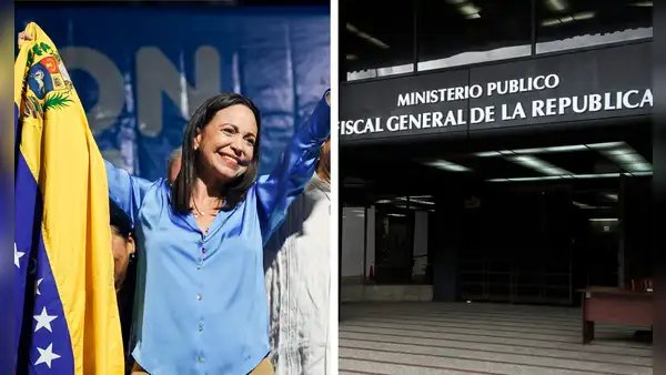 Ministerio Público citó a organizadores regionales de la Primaria 2023 por investigación en su contra
