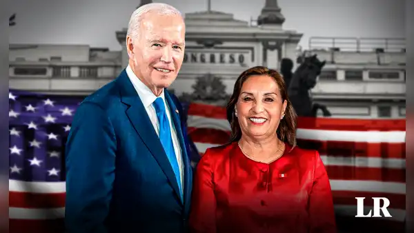 Congreso aprueba viaje de Dina Boluarte a Estados Unidos