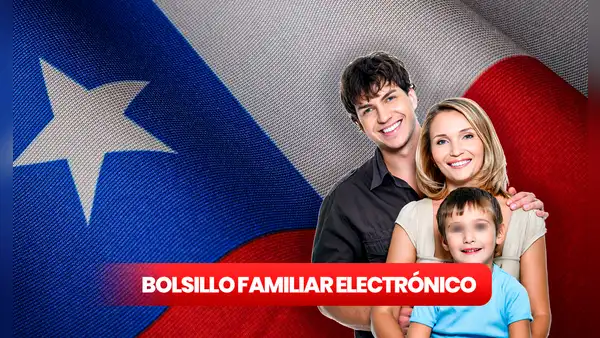 Bolsillo Familiar Electrónico: ¿quiénes lo reciben y cómo consultar con RUT la fecha de pago?