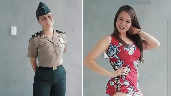 Jossmery Toledo fue conductora: así narraba las noticias de la PNP antes de ser famosa