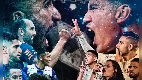 Entradas Universitario vs. Alianza Lima: precios, cómo comprar y a qué hora inicia la venta general