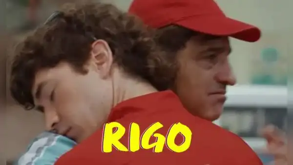 'Rigo' capítulo 15 [EN VIVO] por RCN: horario, canal y dónde ver ONLINE la novela colombiana