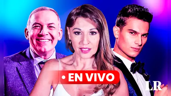 VER [Caracol TV] 'Yo me llamo' 2023, capítulo 65: Jessi Uribe fue el MEJOR DE LA NOCHE