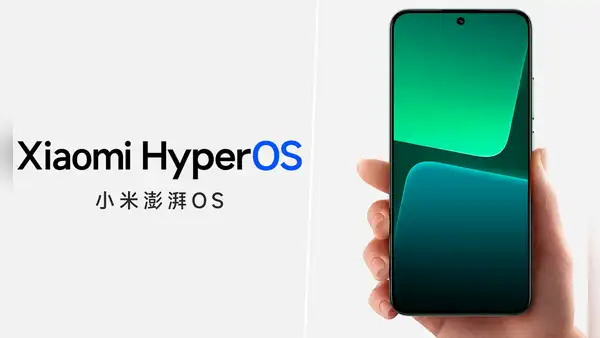 Adiós MIUI: lista de teléfonos Xiaomi, Redmi, Redmi Note y POCO que se actualizarán a HyperOS