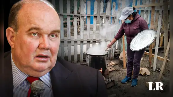Ollas comunes denuncian que MML no brinda los insumos suficientes para la preparación de alimentos