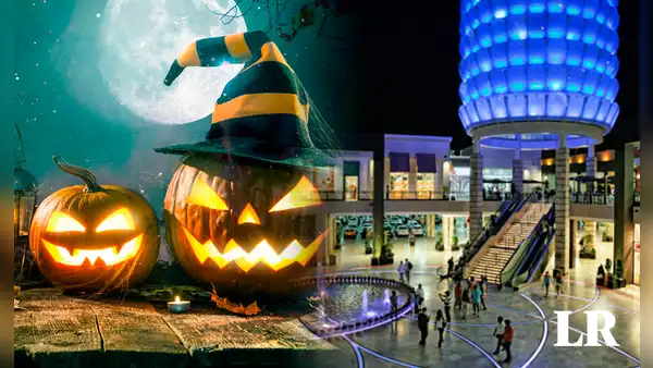 Halloween y Día de la Canción Criolla: estos son los eventos GRATIS que se realizarán en centros comerciales