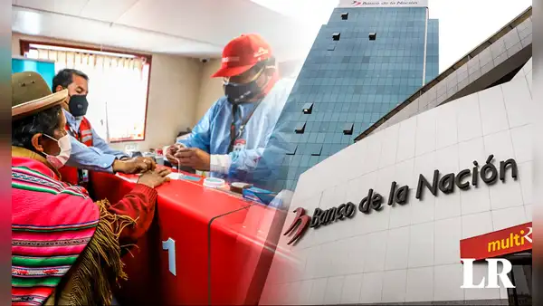 Banco de la Nación: "Para el 2024 esperamos llegar a 1.000 distritos a nivel nacional"