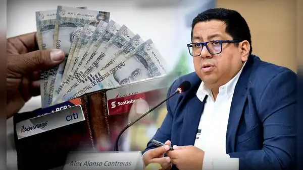 MEF sobre alza del sueldo mínimo: "De cara a la recuperación se podría volver a discutir este tema"
