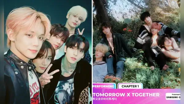 TXT cantará en los premios MAMA Awards 2023: sitio oficial confirma performance del grupo k-pop