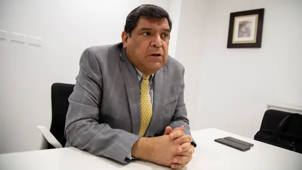 Juan José Marthans: "Un CADE sin asignar tareas y responsabilidades no sirve"