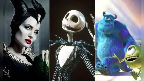 Halloween: ¿cuáles son las películas de terror para niños más populares en Disney+?