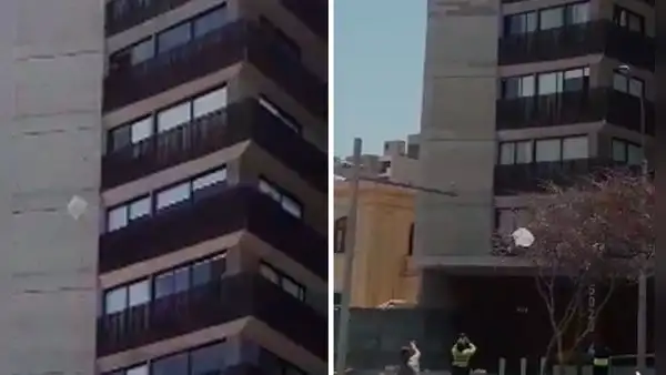 Miraflores: así fue cómo un empresario que vendía oro alertó a la PNP para evitar su secuestro