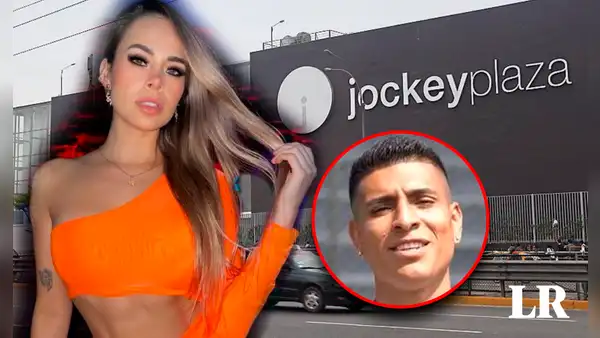 Jossmery Toledo afirma que no hostigaba a familia de Paolo Hurtado: “Las coincidencias existen”