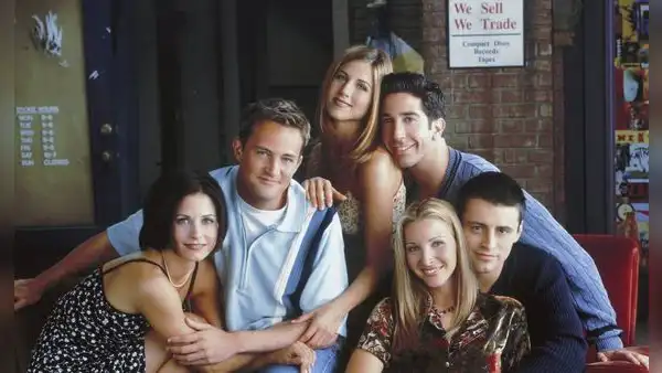Elenco de ‘Friends’ se pronunció tras deceso de Matthew Perry: “Estamos absolutamente devastados”