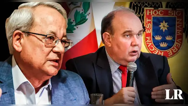Hildebrandt sobre RLA: "Es un desastre municipal, la nada pura. Se parece al Gobierno de Boluarte"