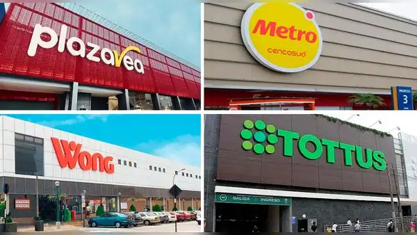 Horarios de supermercados: ¿cuales son las tiendas que abren hoy feriado 1 de noviembre?