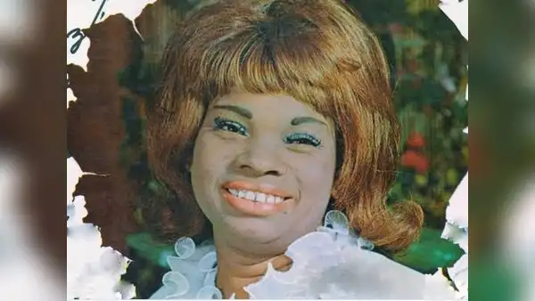 Lucha Reyes: 50 años de su última canción