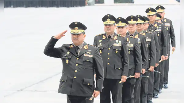 El Ejército se quedaría sin telefonía fija e internet en cuarteles y hospitales